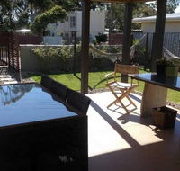 Berrara Bed  Breakfast