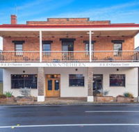 Northern Arts Hotel