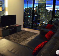 Royal Stays Apartments Melbourne CBD - Click Find