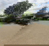 Burringa Motel