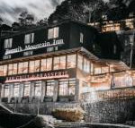 Berntis Mountain Inn - Click Find