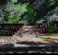 Cape Howe Cottages - Click Find