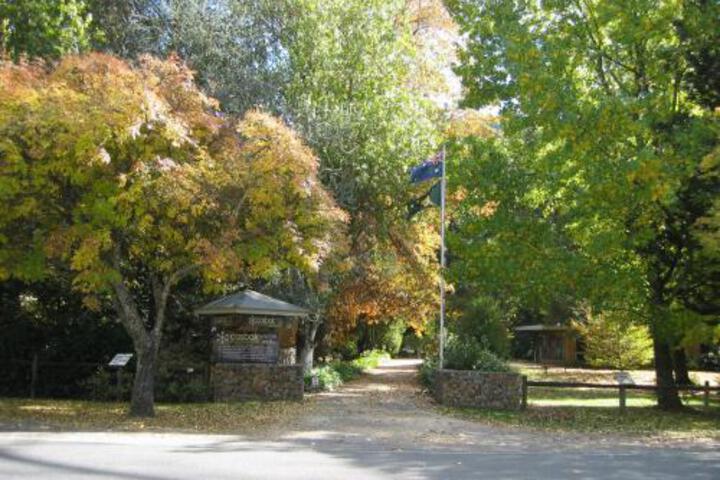 Harrietville VIC Lawyer Find