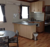 McLean Beach Holiday Park - Click Find