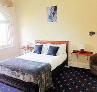 The Wharf Hotel Wynyard - Click Find