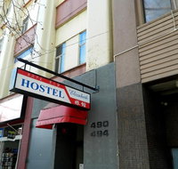 Elizabeth Hostel - Click Find