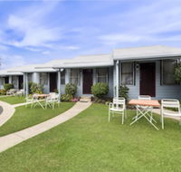 Canberra Ave Villas - Click Find