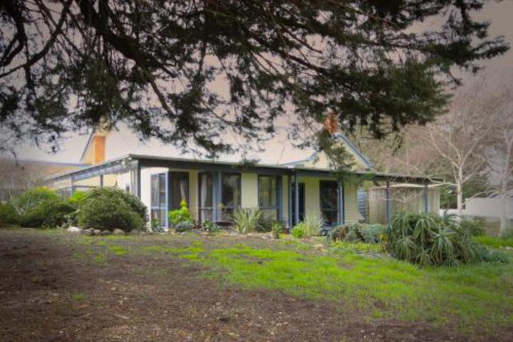 Scotsburn VIC Lawyer Find