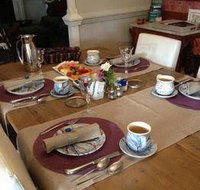 Naracoopa Bed  Breakfast - Click Find