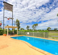 Country Roads Motor Inn Goondiwindi - Click Find