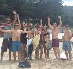 Beachside Backpackers - Click Find
