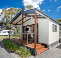 BIG4 Melbourne Holiday Park - Click Find