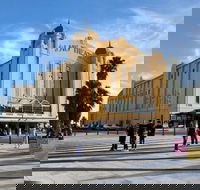 Barkly Backpackers - Hostel - Bet 4u