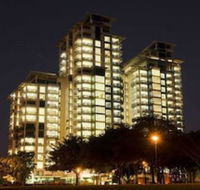 One30 Esplanade Serviced Apartments - Click Find