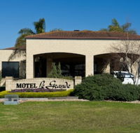 Motel Le Grande - Click Find
