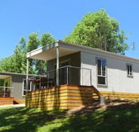 Halls Gap Lakeside Tourist Park