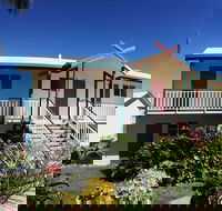 Whitsunday Sands Resort - DBD