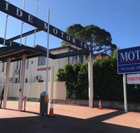 Westside Motor Inn - Click Find