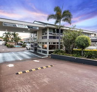 Park Motor Inn - Click Find