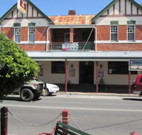 Maclean Hotel - Click Find