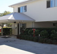 Chinchilla Downtown Motor Inn - Click Find