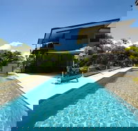 Pinnacle Apartments Hamilton Island - DBD