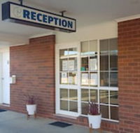 Centrepoint Motel - Click Find
