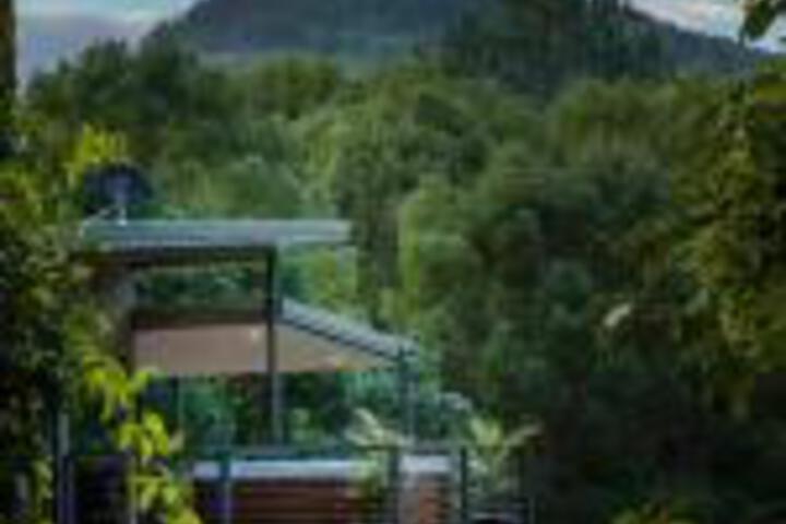 Tyalgum NSW Bridge Guide