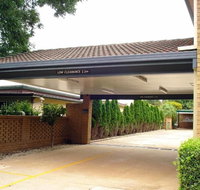 A Raceview Motor Inn - Click Find