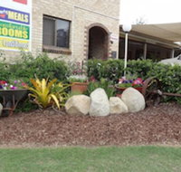 Goomeri Motel - Click Find