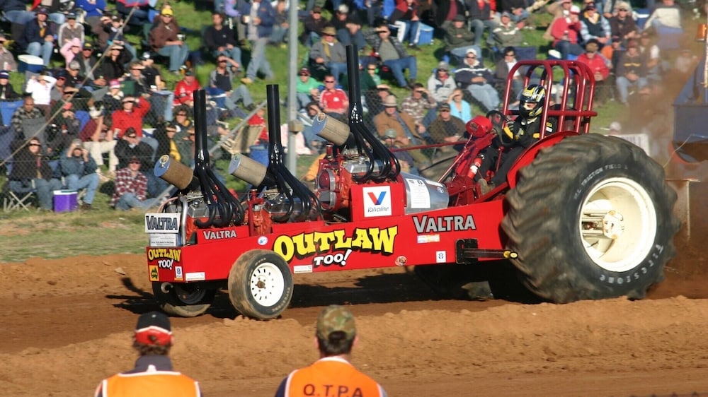 Gonn Crossing VIC Bet 4u