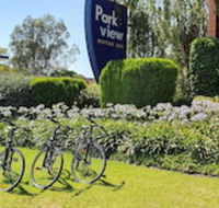 Parkview Motor Inn - Click Find