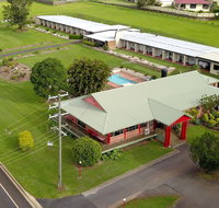 Atherton Motel - Click Find