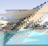 Metro Advance Apartments  Hotel Darwin - Click Find