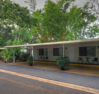 Atherton Hinterland Motel - Click Find