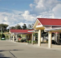Pittsworth Motor Inn - Click Find