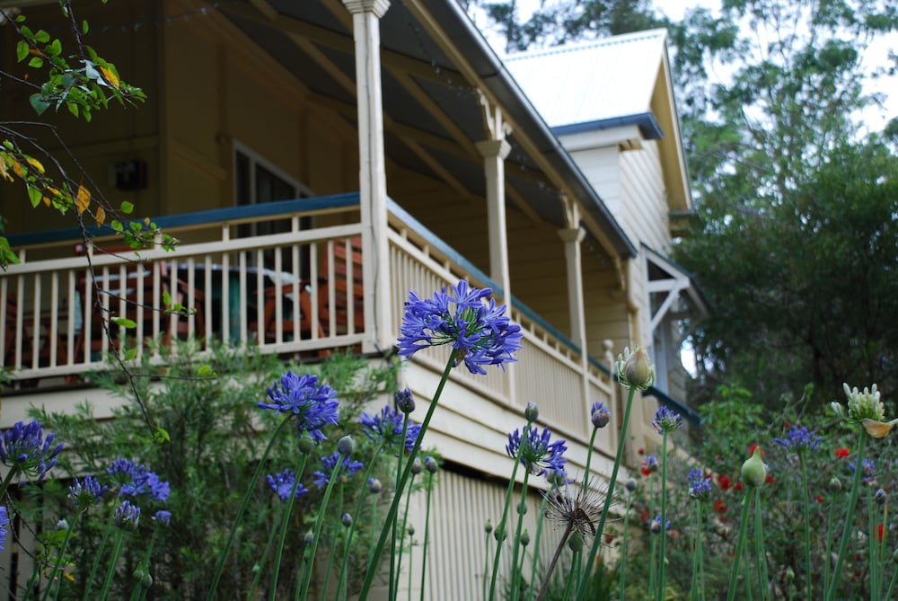 Palen Creek QLD Click Find