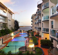 Watermark Resort Caloundra - Click Find