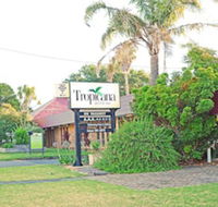 Tropicana Motor Inn - Click Find