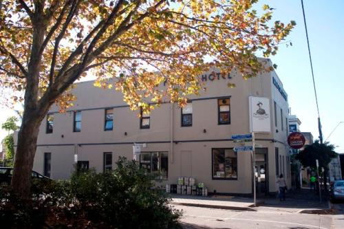Collingwood VIC Click Find