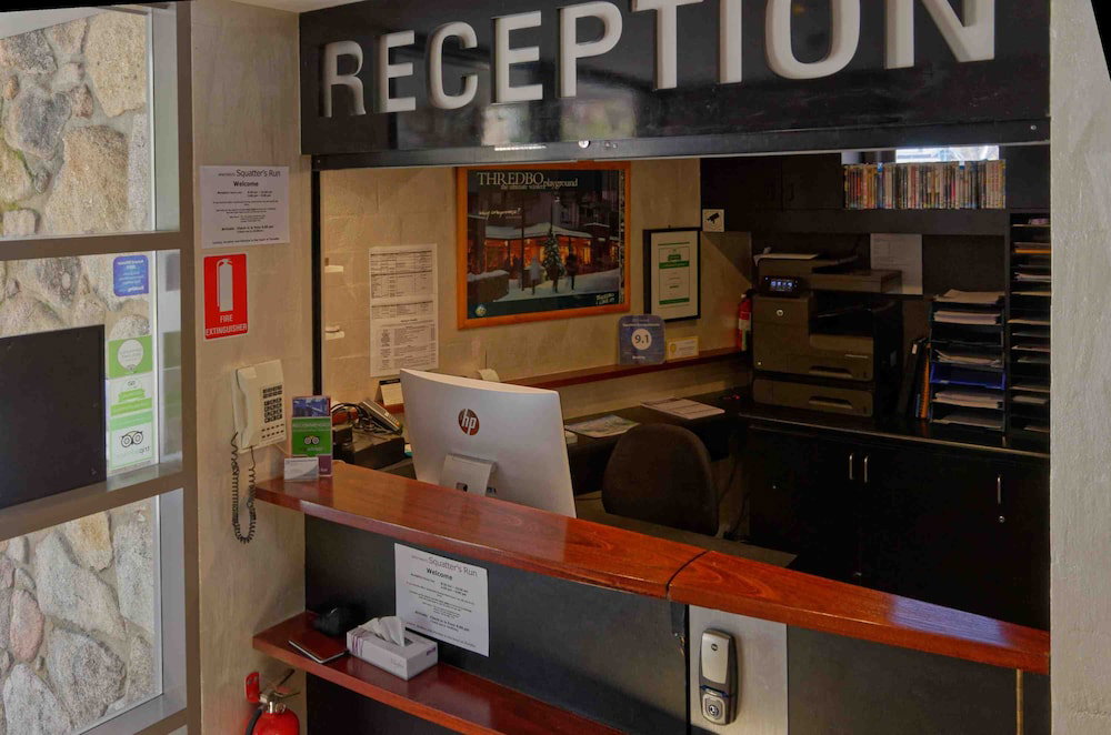 Thredbo NSW Click Find