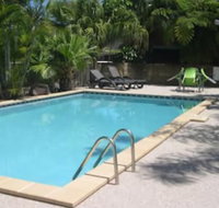 Anchorage Motor Inn - Click Find