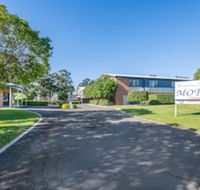 Hawkesbury Race Club Motel - Click Find