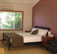 Koala Tree Motel - Click Find