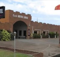 Castle Motor Lodge - DBD