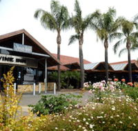 Vine Inn Barossa - Click Find