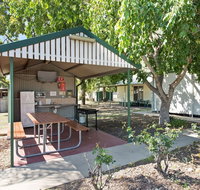 Goondiwindi Holiday Park - Click Find