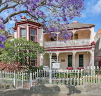Alishan International Guest House - Click Find