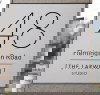 Art Series - The Larwill Studio - Bet 4u