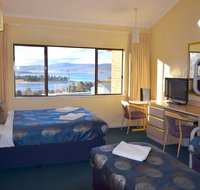 Alpine Resort Motel - Click Find
